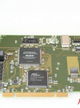 DekTec DTA 102/122 原装进口德克泰克DVB-SPI/ LVDS输入卡