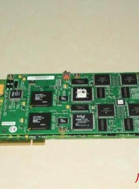 原装Intel Dialogic D600JCT1E1120W PCIU 语音卡