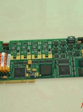 Intel Dialogic DI/0408-LS-A-R2 DI/0408 PCI语音卡