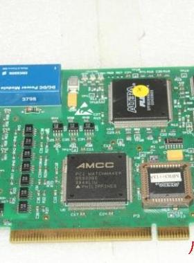 MFRL LMAGE PNMDMFR3++B DC/DC POWER MODULE 采集卡