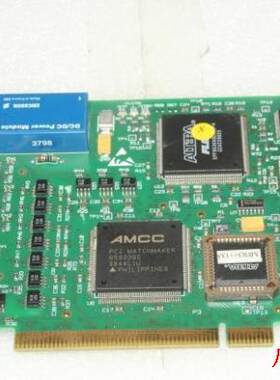MFRL LMAGE PNMDMFR3++B DC/DC POWER MODULE 采集卡