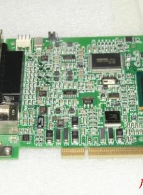 MATROX METEOR II METEOR2/4 750-03 彩色模拟图像采集卡