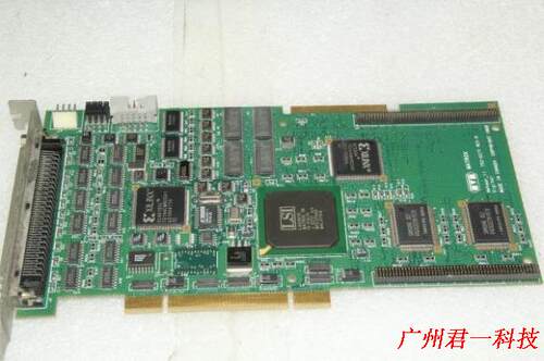 Matrox METEOR2-DIG/4/L 图像采集卡 752-03 752-0202 现货