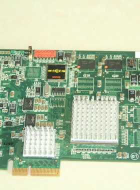 巴可 BARCO BarcoMed Nio PCIe K750517 现货