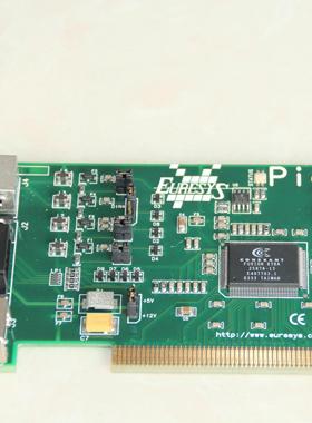 EURESYS Picolo 工业级 高品质 视频 采集卡 PICOLO