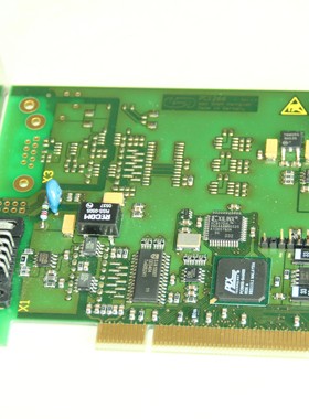 SIEMENS CIB D32-66 PCI-D32-66 PCI266 Rev 1.3 采集卡 现货