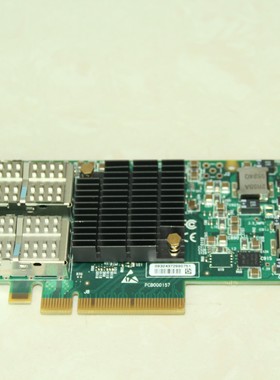 SUN X4237A 375-3606-02 Dual 40Gb 4x QDR InfiniBand HCA 网卡