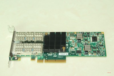 SUN X4237A 375-3606-02 Dual 40Gb 4x QDR InfiniBand HCA 网卡