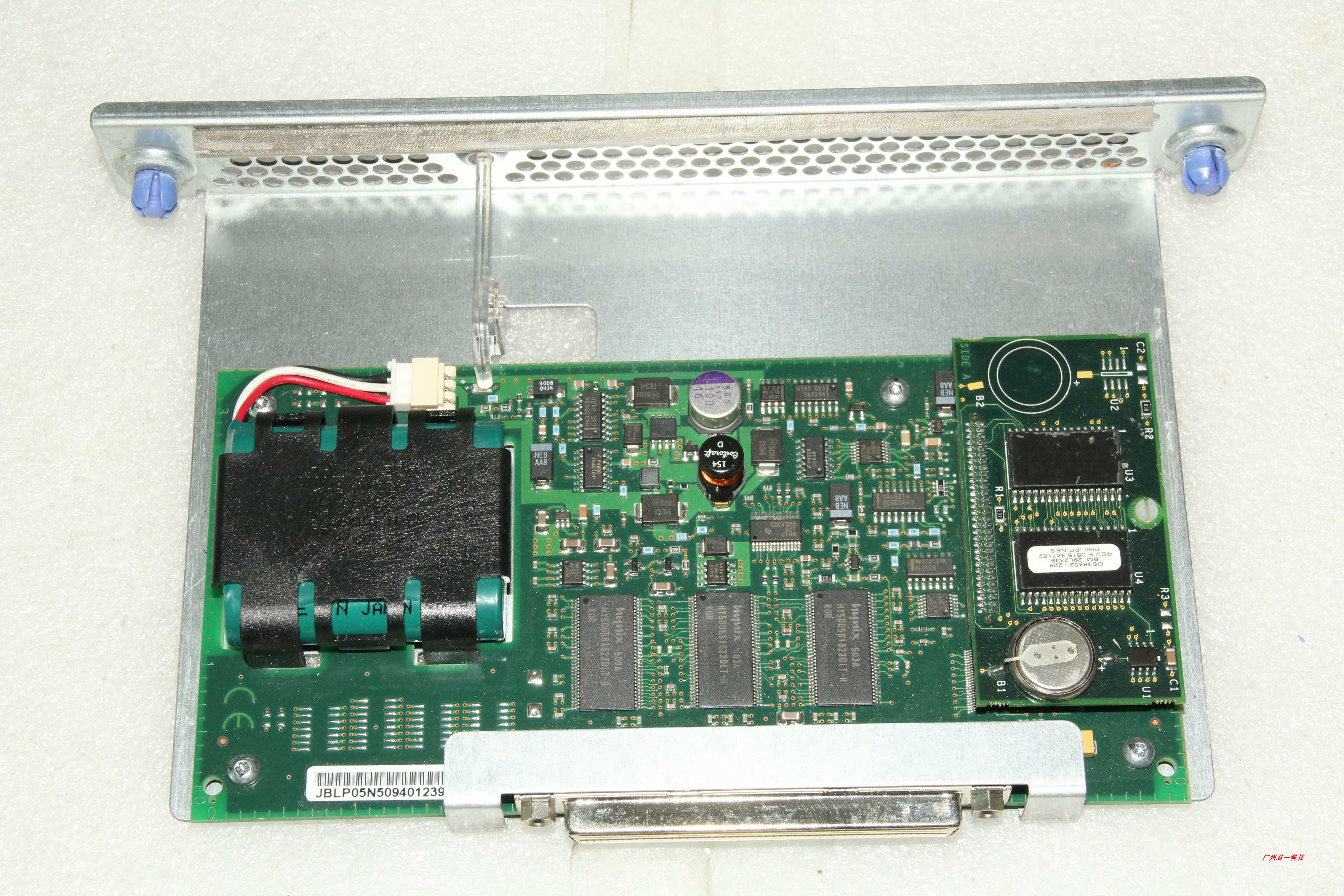 IBM 5709 39J0149 97P6308 44V3314 39J4604 42R8607 RAID卡