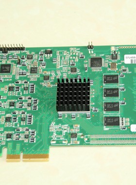 Deltacast ELTA hd10-asi10-e 拆机现货