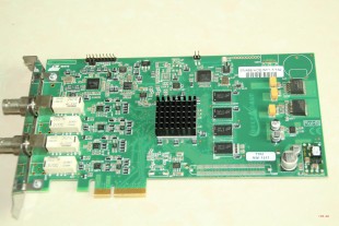 Deltacast asi10 hd10 拆机现货 ELTA