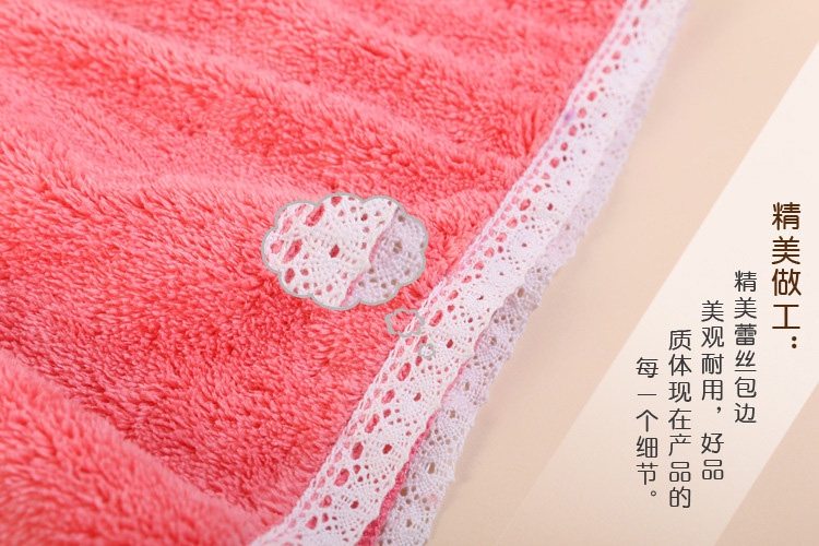 Peignoir jeunesse - Ref 595813 Image 5