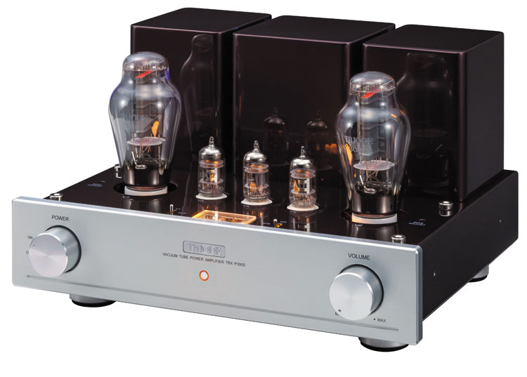 日本 TRIODE 三极管 TRX-P300S 300B电子管胆机 立体声hifi后级 影音电器 胆机 原图主图