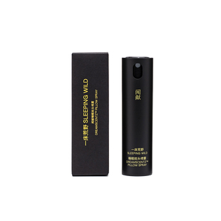 闻献 Document 一床荒野睡眠喷雾10ml*3套盒