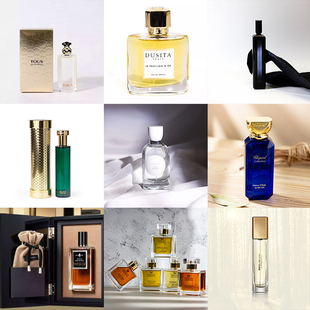 【特价清仓】芦丹氏/弗拉潘/玛丽之香/TOUS/萧邦/摩顿布朗