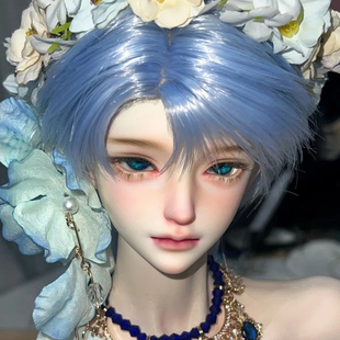 bjd4分娃娃bjd四分bjd正版娃娃4分男娃小王子bjd素体bjd人偶新款