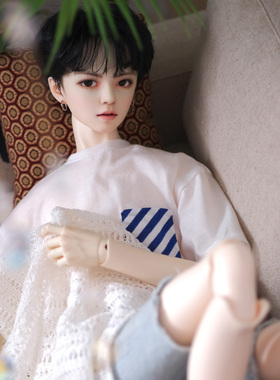 娃娃bjd人偶男娃 3分60厘米 玩偶 DM Jaeii 才异 xaga现货AS贵族