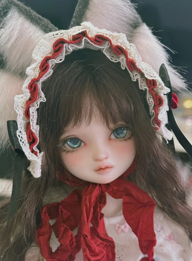 bjd娃娃bjd正版娃娃6分VOLKS/SD lorinabjd素体sd娃娃bjd人偶新款