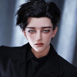 娃娃3分男娃开眼法老bjd素体bjd人偶sd娃娃 bjd娃娃bjd三分bjd正版