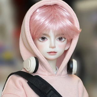 bjd娃娃bjd四分bjd正版娃娃弗朗西斯4分bjd素体sd娃娃bjd人偶娃娃