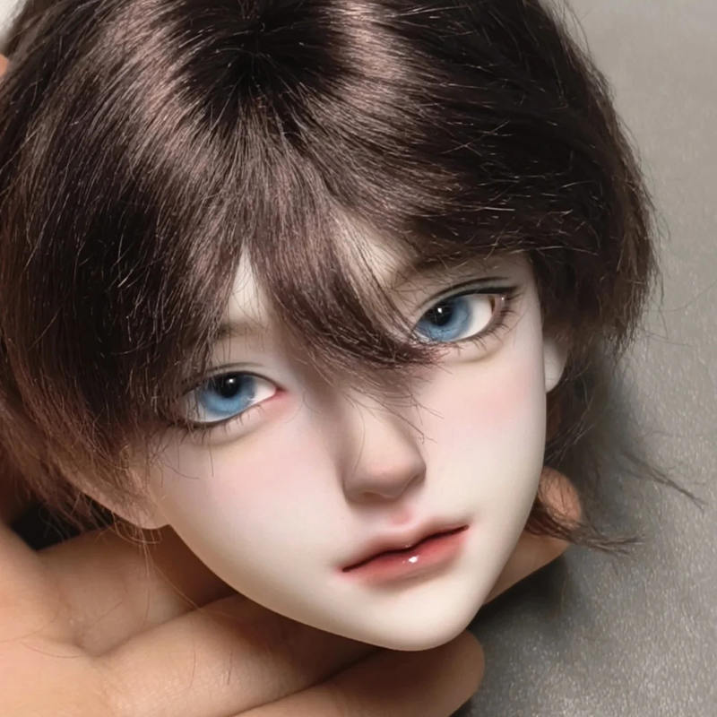 bjd4分娃娃bjd四分bjd正版娃娃4分男娃小王子bjd素体bjd人偶新款