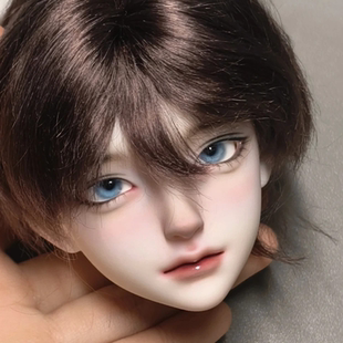 bjd4分娃娃bjd四分bjd正版娃娃4分男娃小王子bjd素体bjd人偶新款