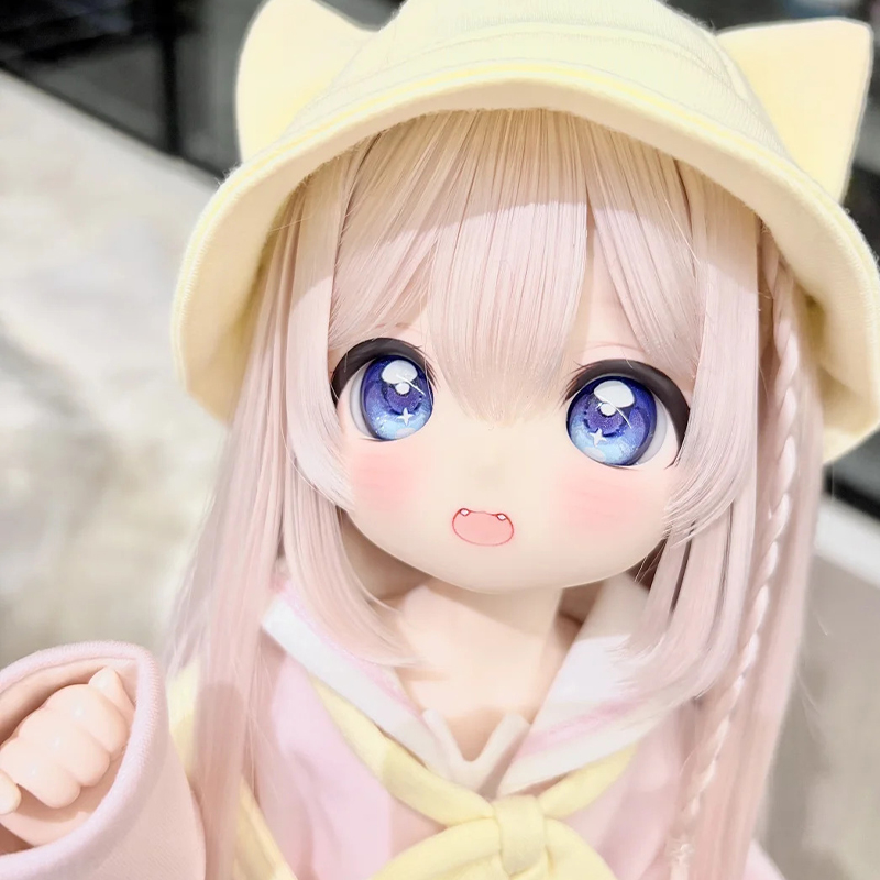 bjd娃娃bjd4分bjd正版娃娃6分bjd熊妹bjd素体sd娃娃bjd人偶娃娃