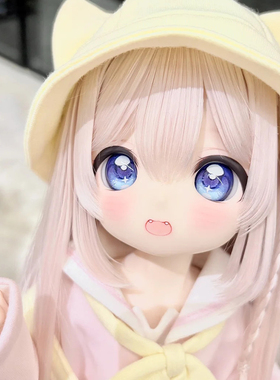 bjd娃娃bjd4分bjd正版娃娃6分bjd熊妹bjd素体sd娃娃bjd人偶娃娃