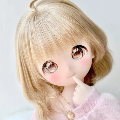 bjd娃娃bjd4分bjd正版娃娃6分bjd熊妹bjd素体sd娃娃bjd人偶娃娃