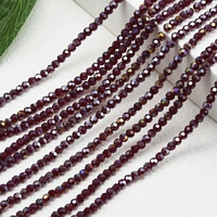 Темно -красный ab cai 1