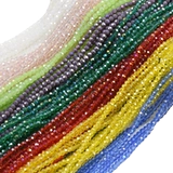 Бусины, браслет из бисера ручной работы, аксессуары, аксессуар, 3мм