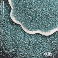 15 граммов водного синего около 1400