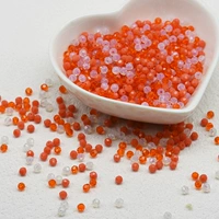 Серия Оранжевый Красный Оранжевый 100 шт.