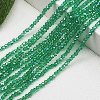 Peacock Green ab color 1