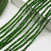 Темно -зеленый AB Color 1