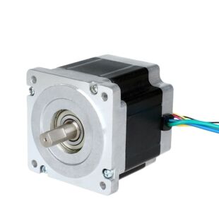48V电机 实验室设备 3000RPM 86BLF04直流无刷电机440W
