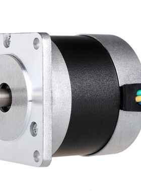 【现货】57BL04直流无刷电机69W 3000RPM  24V电机  实验室设备