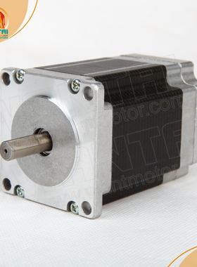 【现货】57BLF03  直流无刷电机 188W电机 24V电机 现货 可定制