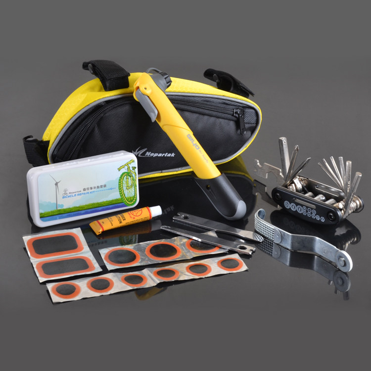 Outils pour vélo - Ref 2277523 Image 1