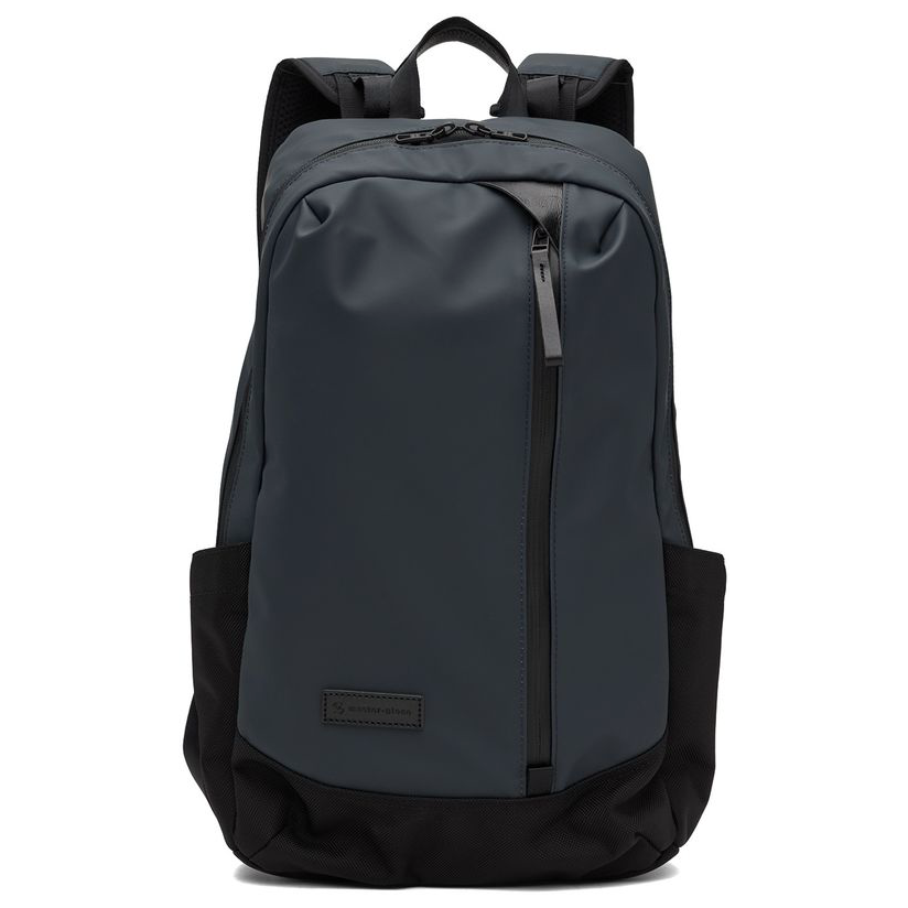 master-piece 海军蓝 slick 双肩包男