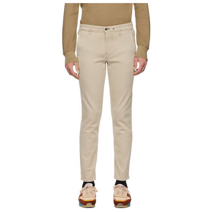 rag  bone 瑞格布恩 灰色 fit 2 长裤男