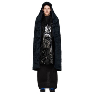 海軍藍 RAF 拉夫希蒙 Cape SIMONS 棒球帽女