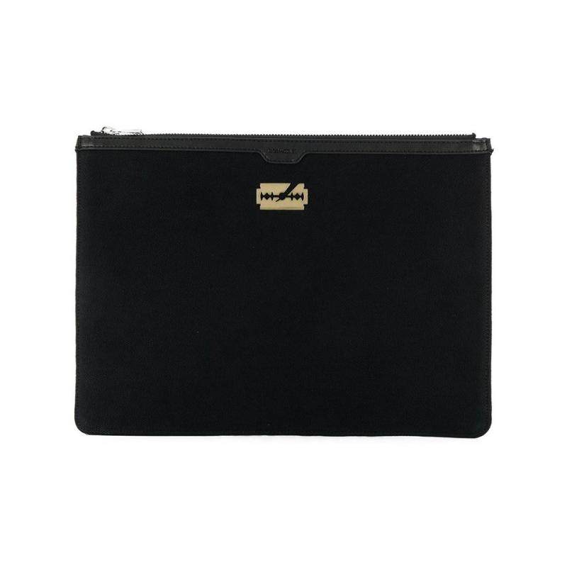 Tax package 8.5 Fold Agency purchase Zadig&voltaire male 2020 New spring Printed Clutch Handbagin the Sports bag/Outdoor package/Fitting , Handbags  category - from Buy2taobao.com to provide professional Taobao agent buy service