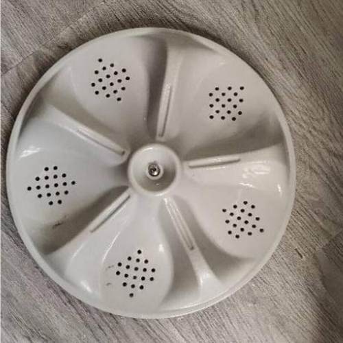 适用康佳洗衣机波轮盘 水转盘配件XQB70-712 XQB72-718 XQB80-712