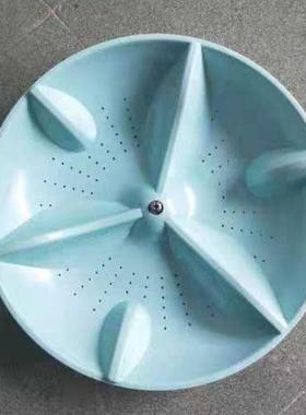 适用金松洗衣机XQB60-M630R 波轮XQB60-E8060 65-E8065底转盘34CM