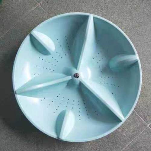 适用金松洗衣机XQB60-M630R 波轮XQB60-E8060 65-E8065底转盘34CM