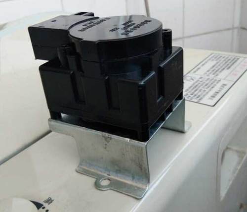 适用惠而浦洗衣机排水阀电机牵引器WI4231S,WI4518S,5026RSF配件