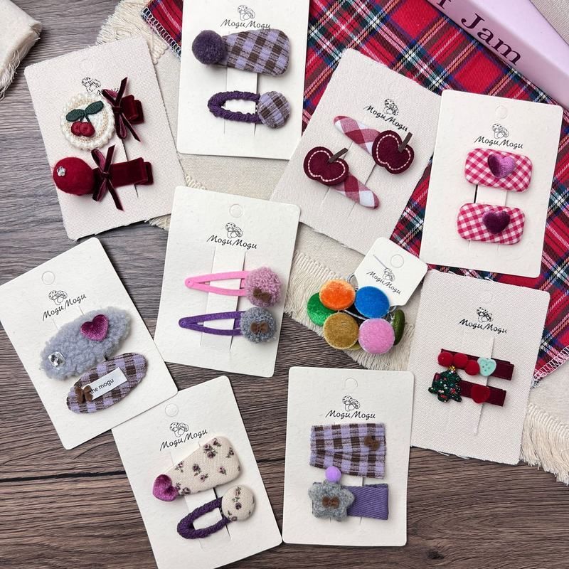 满88包邮蘑菇秋冬韩系新款毛绒