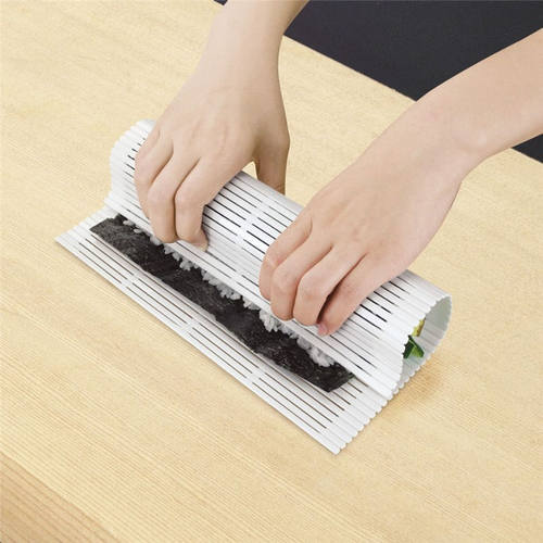 日本进口寿司帘做寿司塑料模具