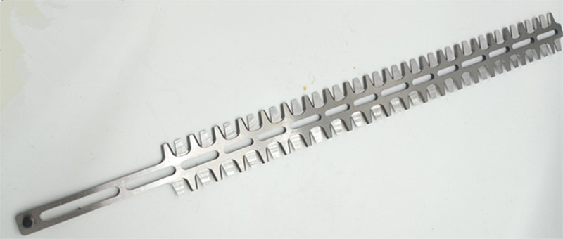 斯蒂尔HS82T刀片/HS81T刀片双刀/双刃修剪机绿篱机配件